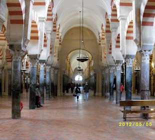 Mezquita die Moschee