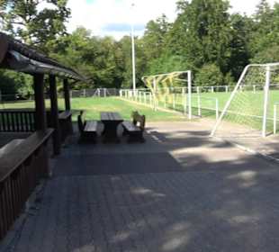 Sportplatz Kayh