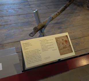 Museum für Kutschen, Chaisen & Karren