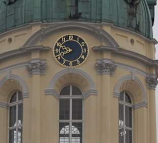 Schloss Charlottenburg