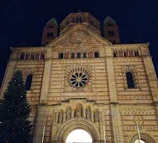 Dom zu Speyer