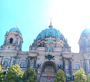 Berliner Dom