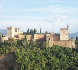 Alhambra