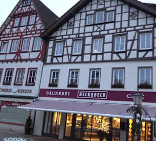 Marktplatz
