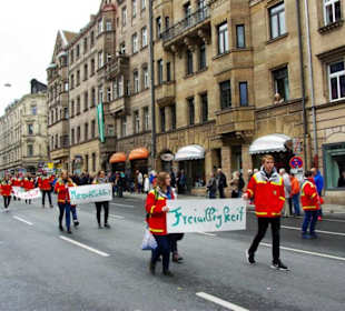 Jugend-Rotkreuz Fürth