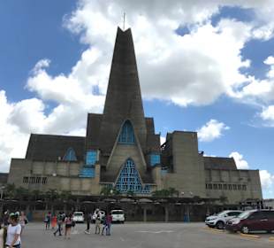 Basilika Higüey
