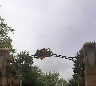 Heidepark Soltau in Soltau