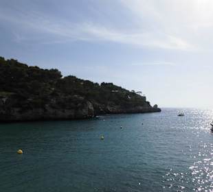 Die Bucht