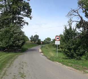 Premiumspazierweg Früchtetrauf-Leisawegle