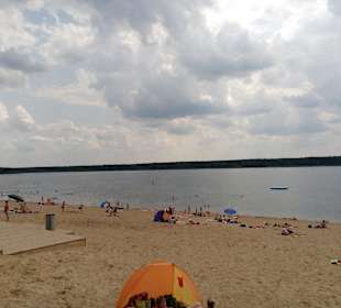 Helenesee Kleine Ostsee