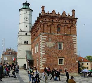Sandomierz