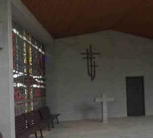 Kriegerdenkmal Hallwangen