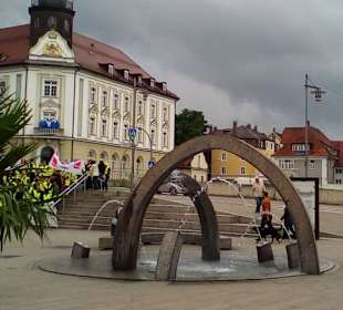Altstadt Kempten
