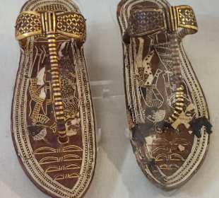 Flip Flops von Tut Anch Amun