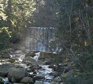 Karkonoski Park Narodowy