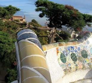 Park Güell