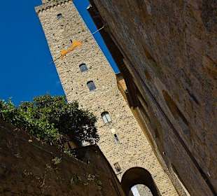 Middeleeuws manhattan