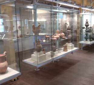 Museum Alte Kulturen