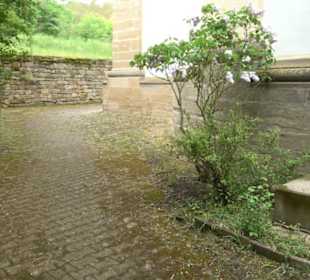 Wallfahrtskirche Weggental