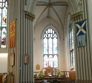 Die Church der Abbaye