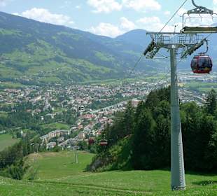 Wandern Lienz
