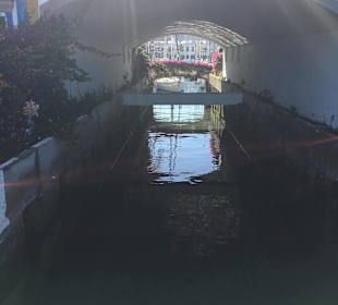 Hafen Puerto de Mogán