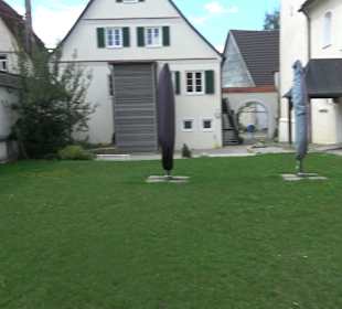 Historischer Rundgang Merklingen