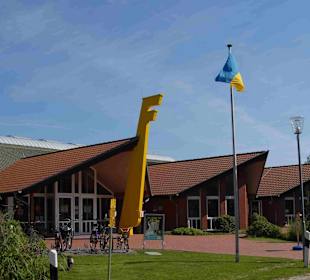 Spiel- & Spaß-Scheune Otterndorf