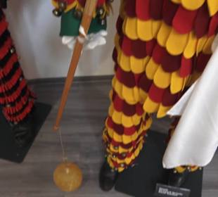 Fastnachtsmuseum Narrenschopf