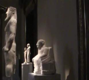 Kunsthistorisches Museum