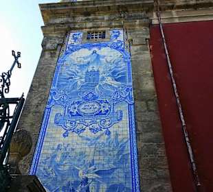 Igreja de Santo Antonio dos Congregados