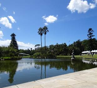 Stadtrundgang Sydney