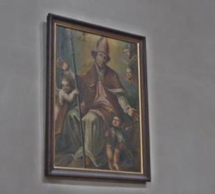 Stift Niedermünster