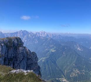 Wandern Sesto / Sexten