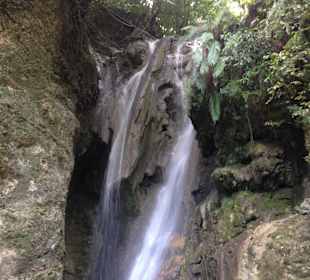 Wasserfall 