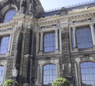 Altstadt - Rund um das Terrassenufer