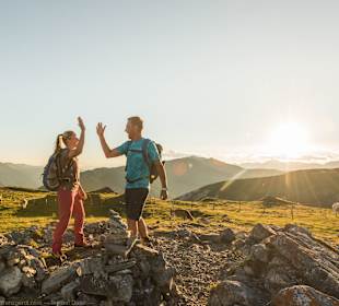 Wandern Bad Kleinkirchheim