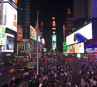 Times Square
