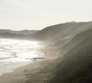 Brenton on Sea Beach
