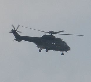Flugshow
