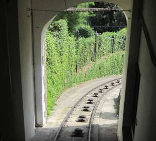 Funiculare Bergamo
