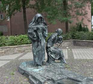 Börsenplatz Köln
