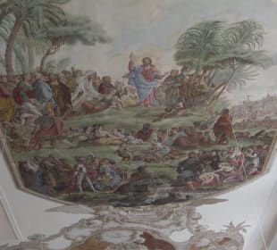 Katholische Kirche Mariä Himmelfahrt