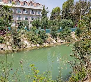 Stadtrundgang Evrenseki