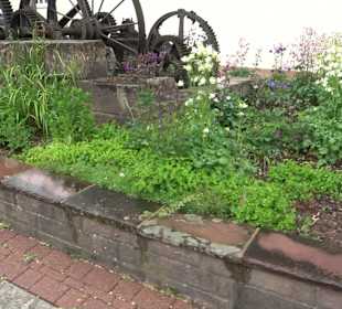 Schul- und Rathaus Loßburg