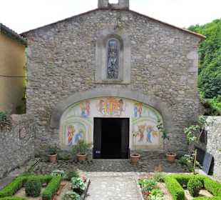 Rundgang durch die Altstadt Prats-de-Mollo