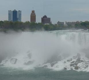 Niagarafälle