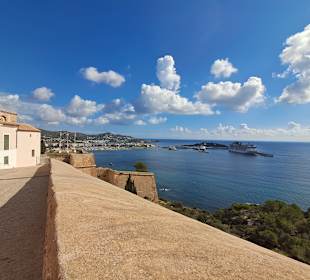 Bastion Baluard de Sant Joan