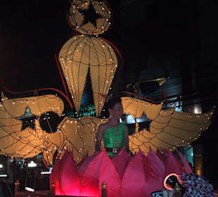 Festumzug Loy Krathong 2005