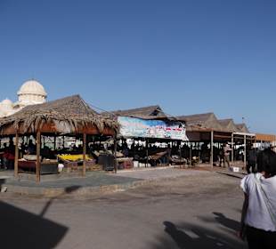 Fischmarkt Hurghada